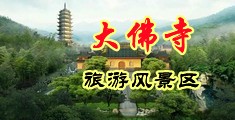 逼逼流水视频中国浙江-新昌大佛寺旅游风景区